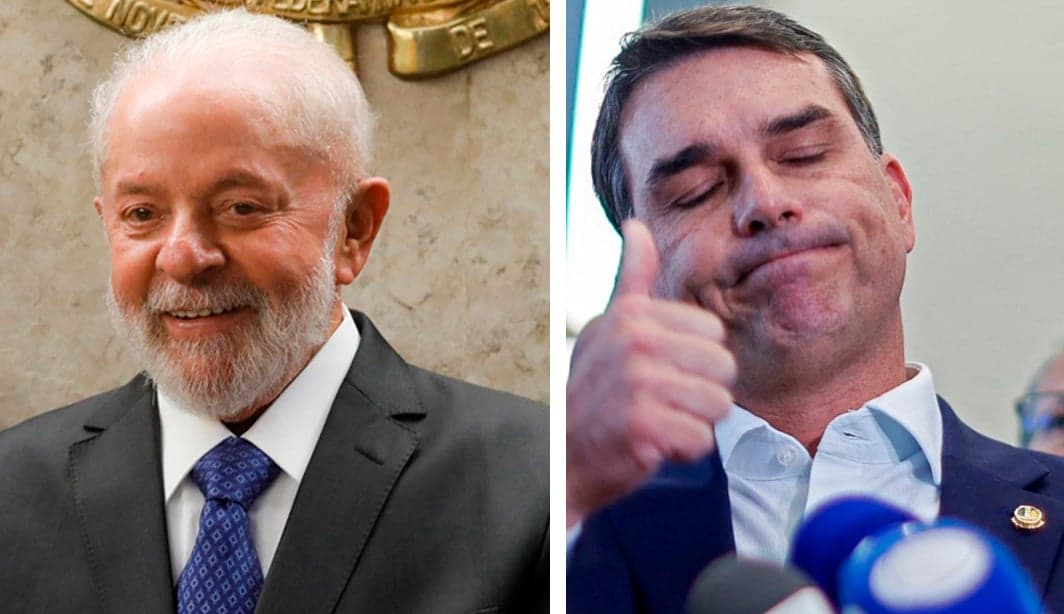Pesquisas de intenção de voto para presidência serão divulgadas