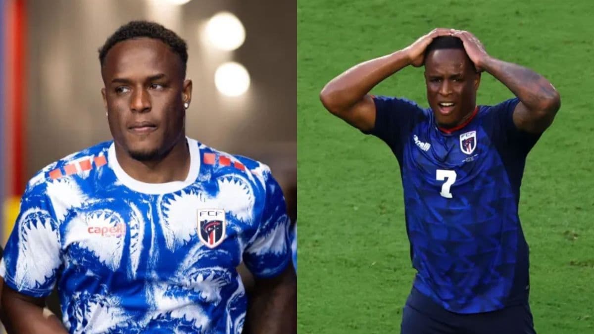 Nome Jovane pode ter novo impulso com contratação de Cabral