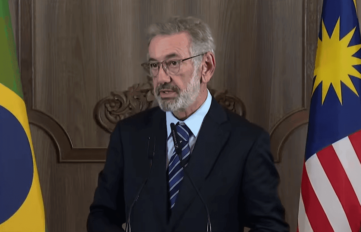Ministro Márcio Elias Rosa propõe união do setor produtivo em evento na CNI