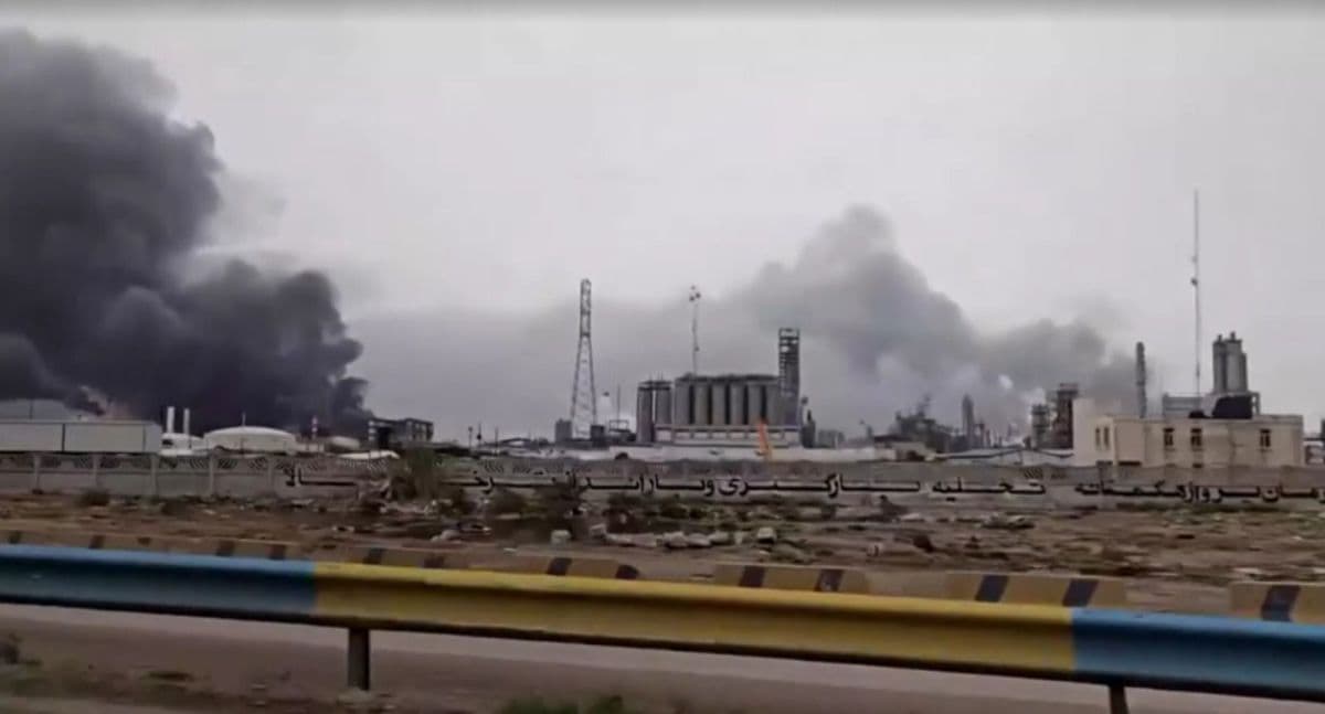 Irã ameaça retaliação severa após declaração de Trump