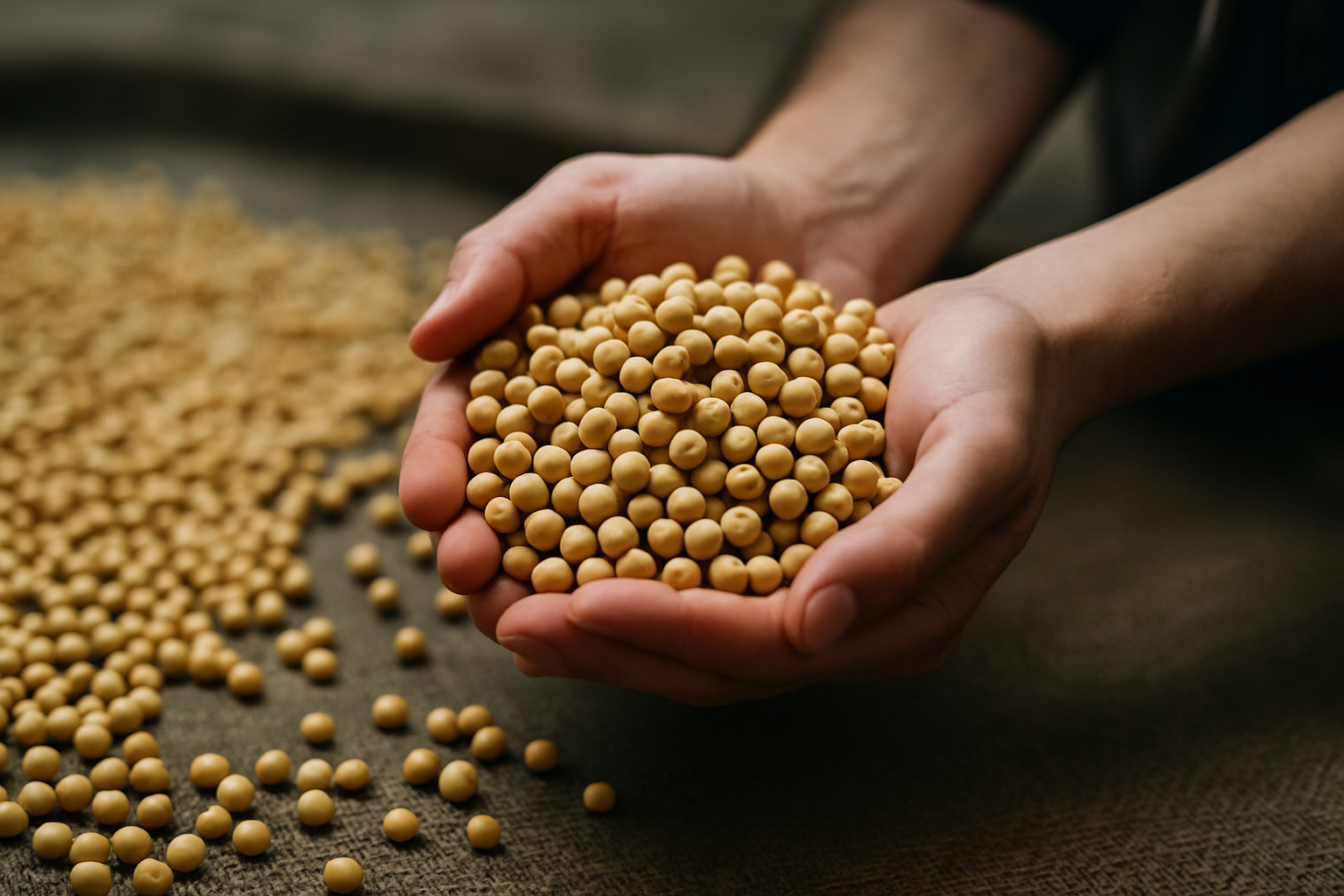 Fatores que Impactam o Preço da Soja no Brasil