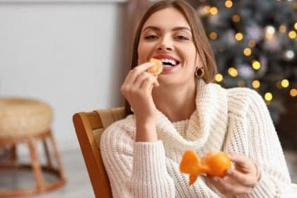 Mexerica: o superalimento que fortalece a saúde