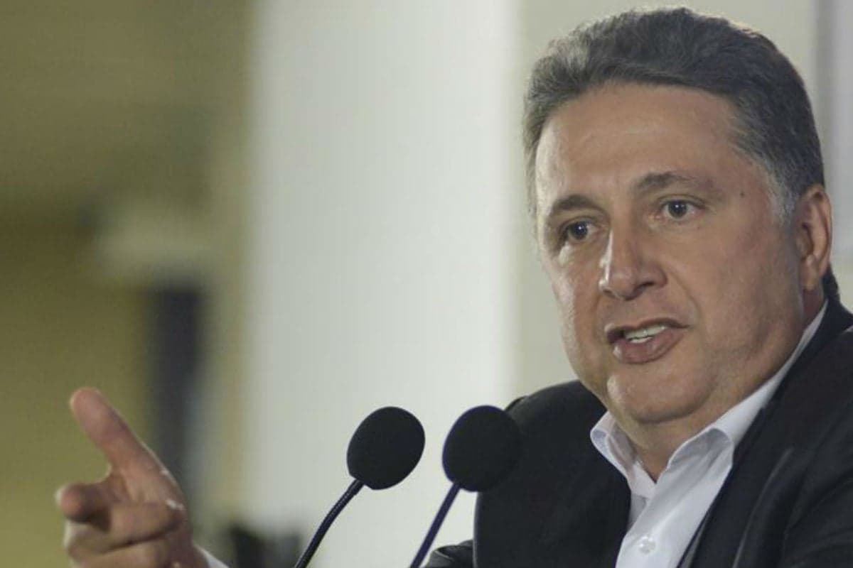 Ministério Público Eleitoral apoia desistência de Garotinho em recurso