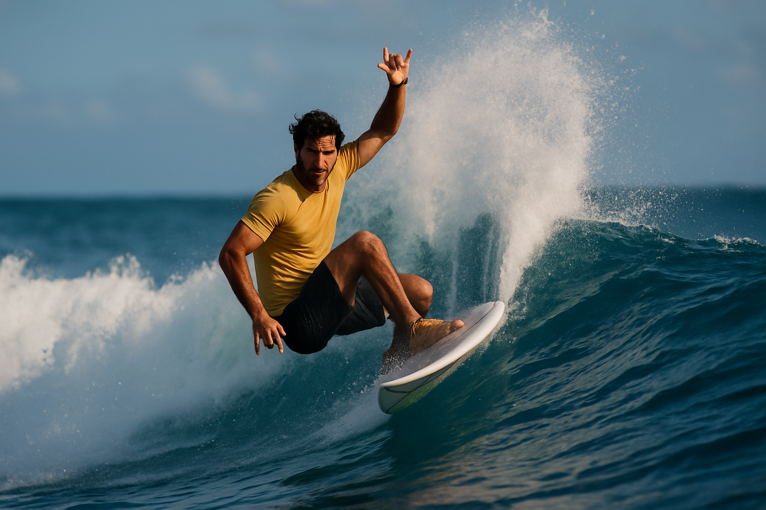 World Surf League Introduces New Left-Hand Break in New Zealand