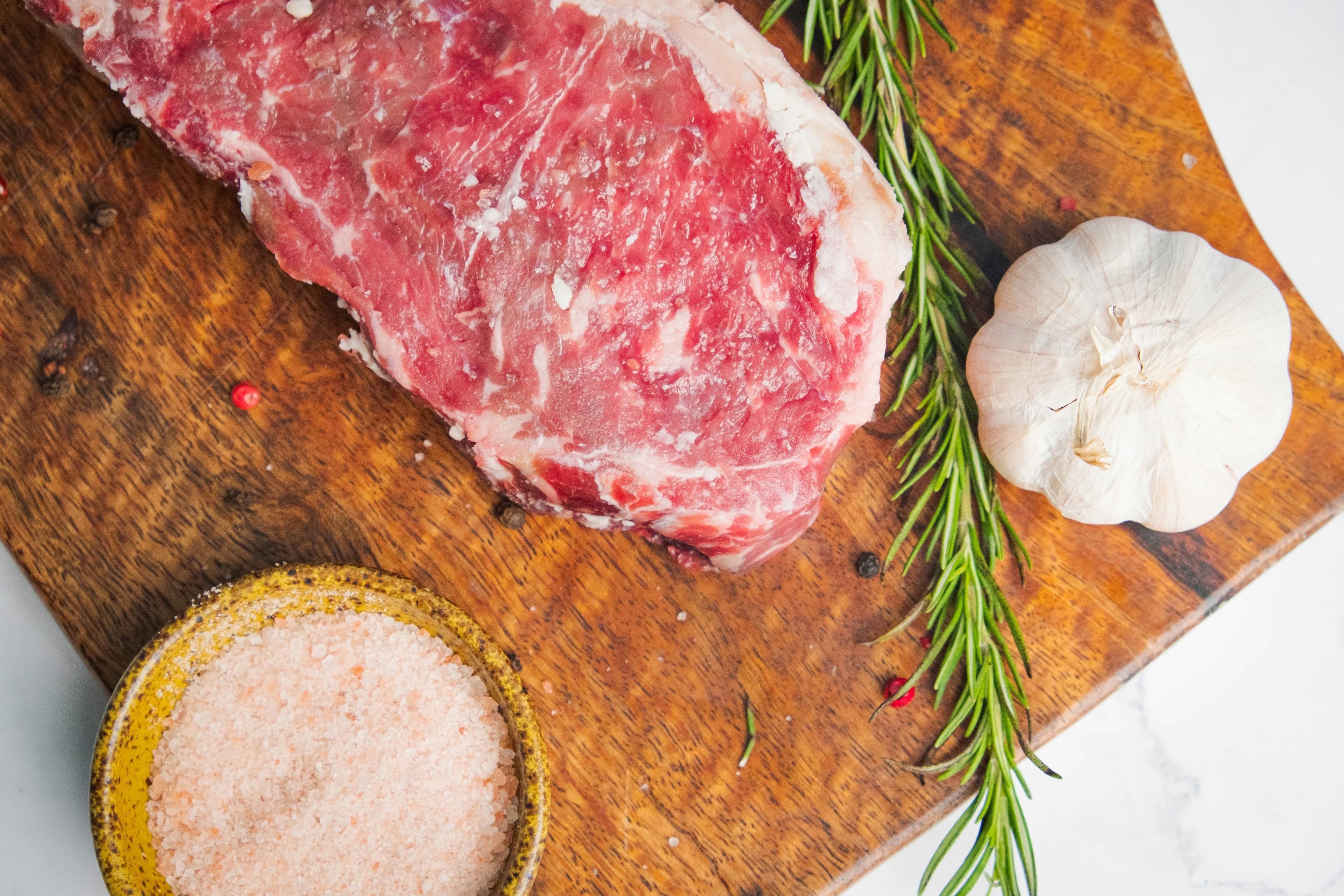 Governo brasileiro critica veto da UE à carne bovina