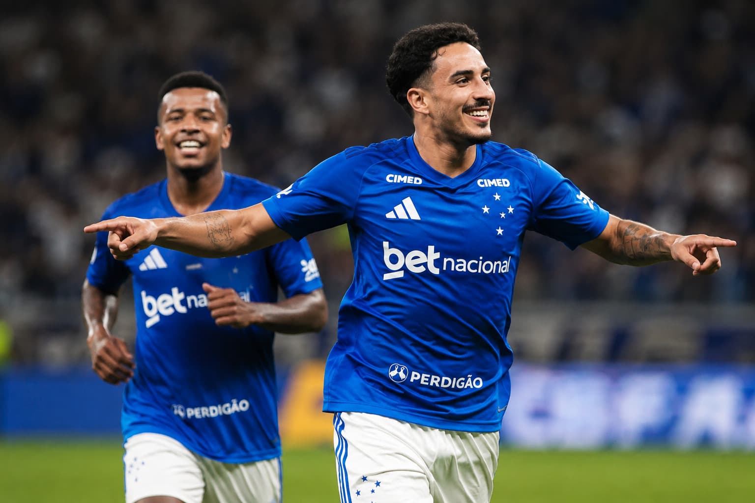 Cruzeiro empata com Atlético na ida das quartas da Copa do Brasil e chega pressionado após derrota no Brasileiro