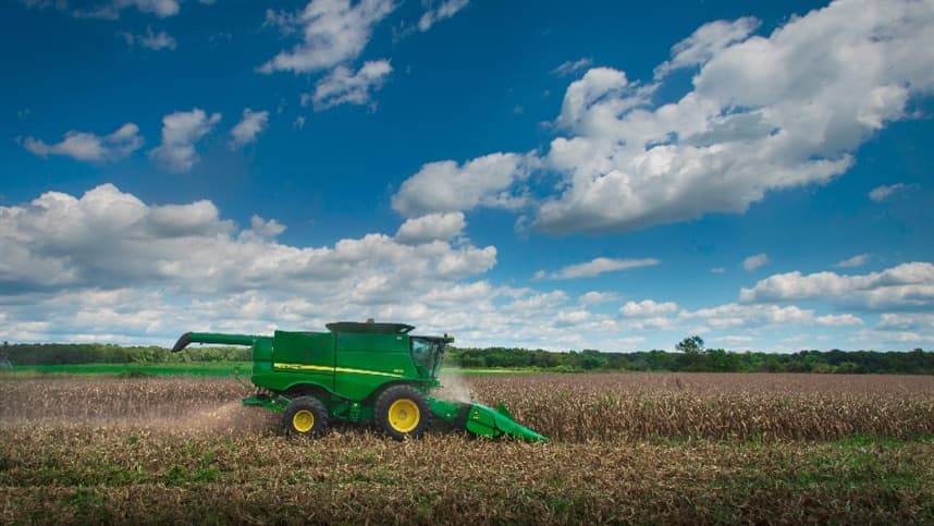 Agronegócio de Mato Grosso gera 449 mil empregos até 2026
