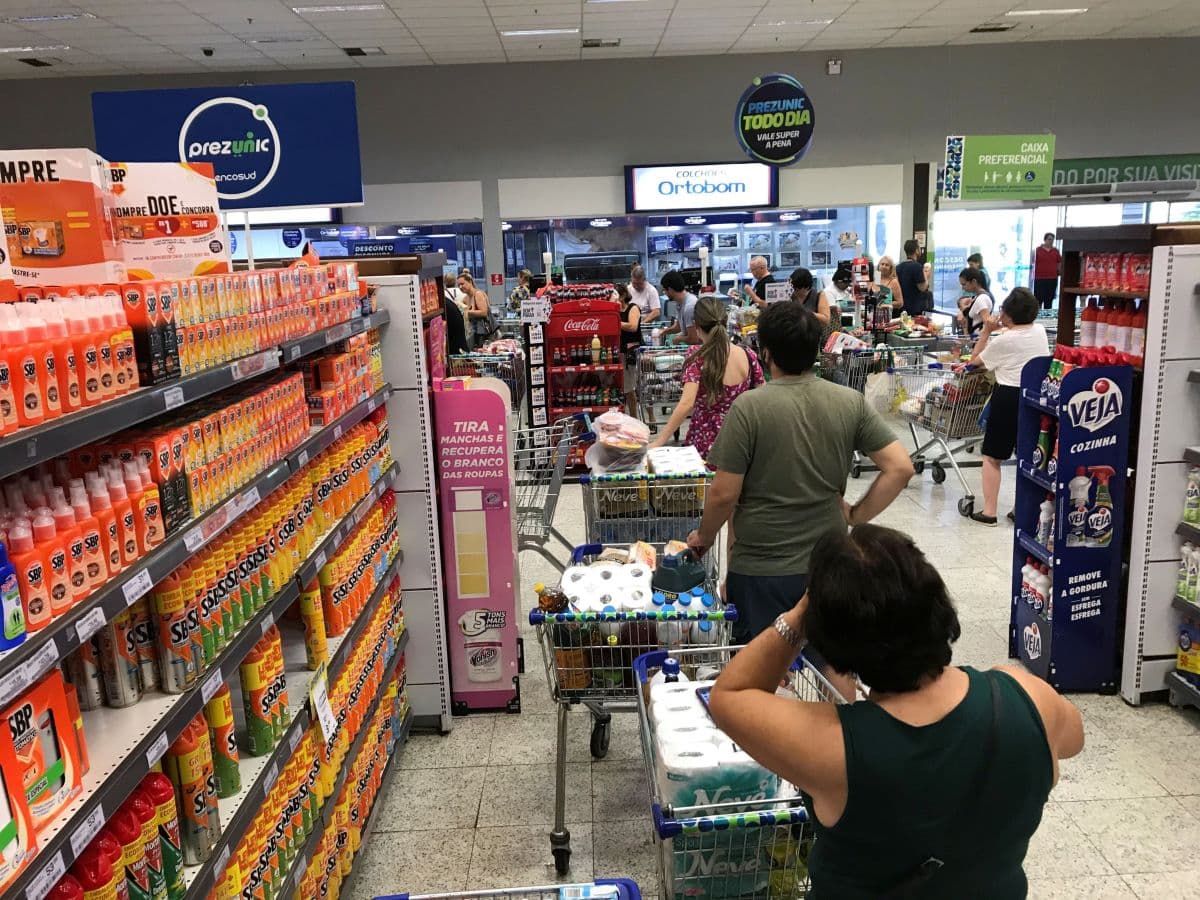 Inflação pode subir com El Niño e aumento de preços de fertilizantes