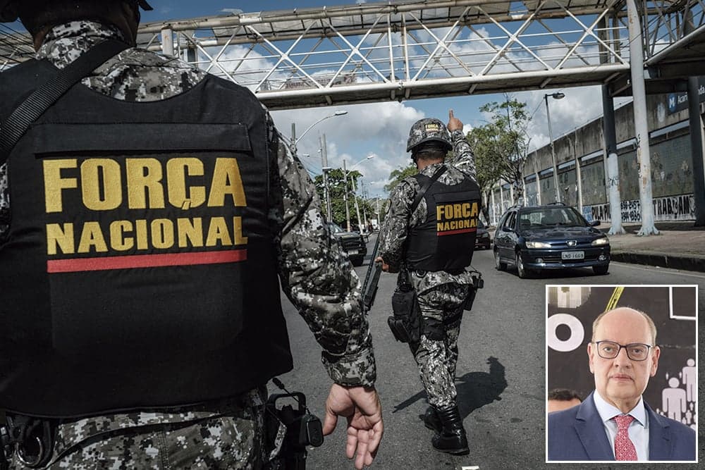 Rio de Janeiro enfrenta influência criminosa nas eleições de 2026