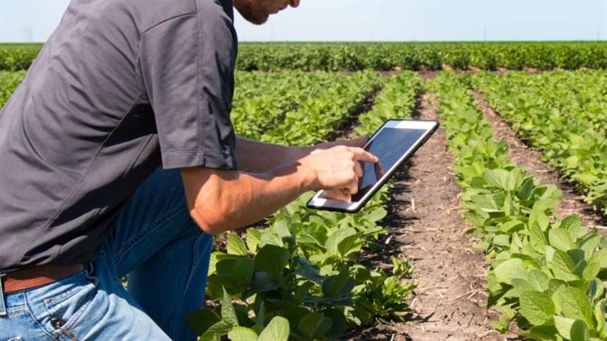 Senar Goiás fortalece pecuária leiteira na Agrotecnoleite 2026