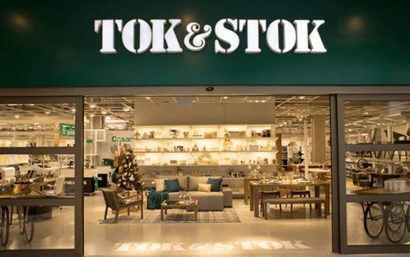 Tok&Stok pede recuperação judicial em meio a crise econômica