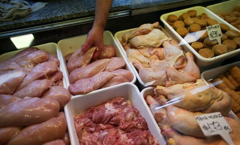 União Europeia analisa cumprimento de normas sanitárias de carnes brasileiras