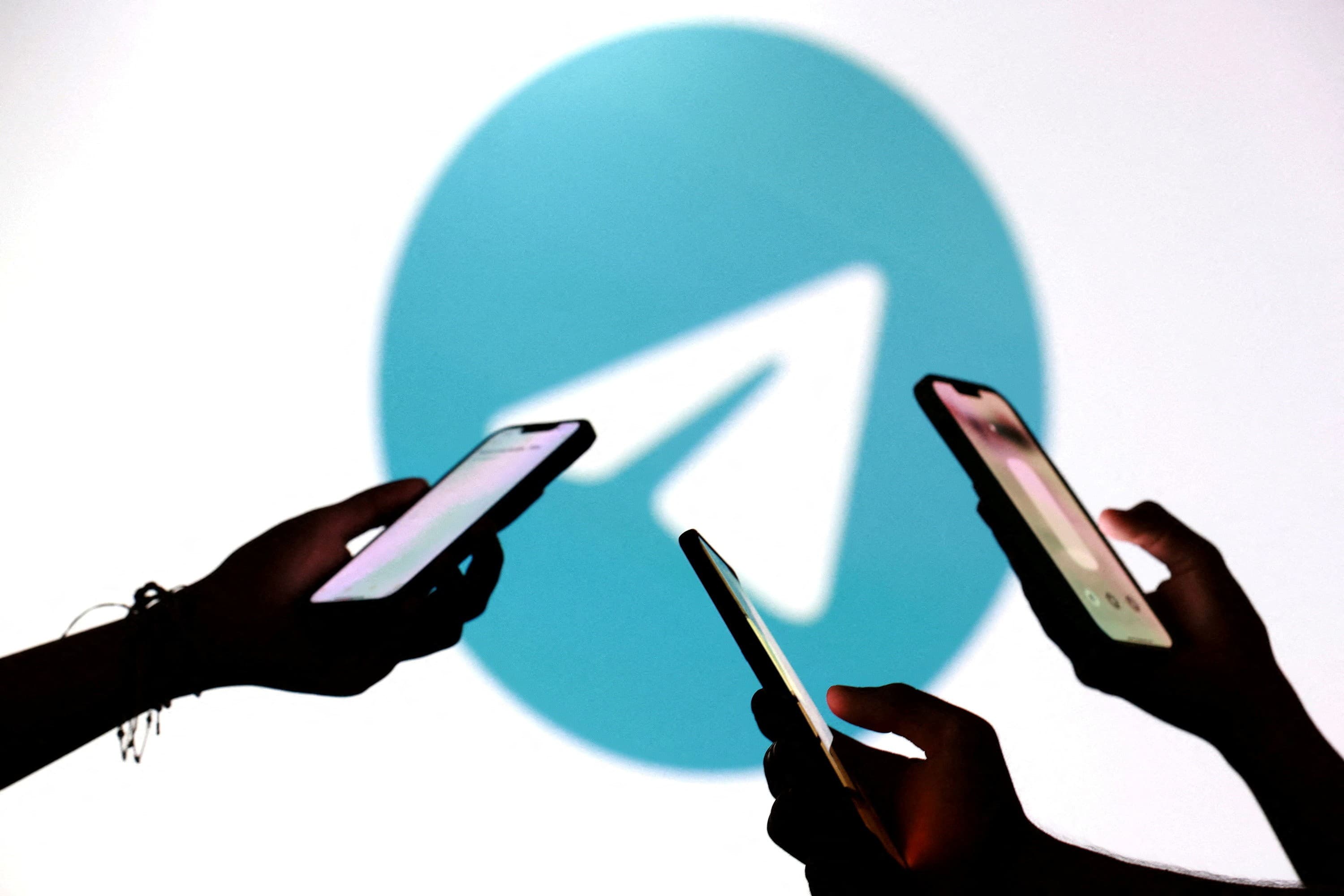 SaferNet denuncia mais de mil contas no Telegram com abuso infantil