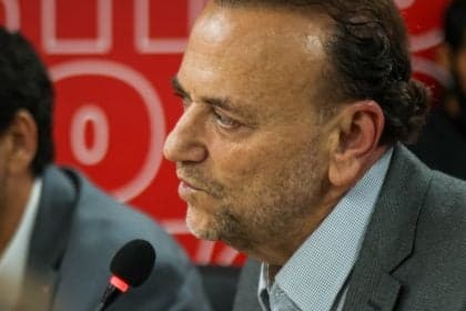 Edinho Silva critica derrubada de veto ao PL da Dosimetria