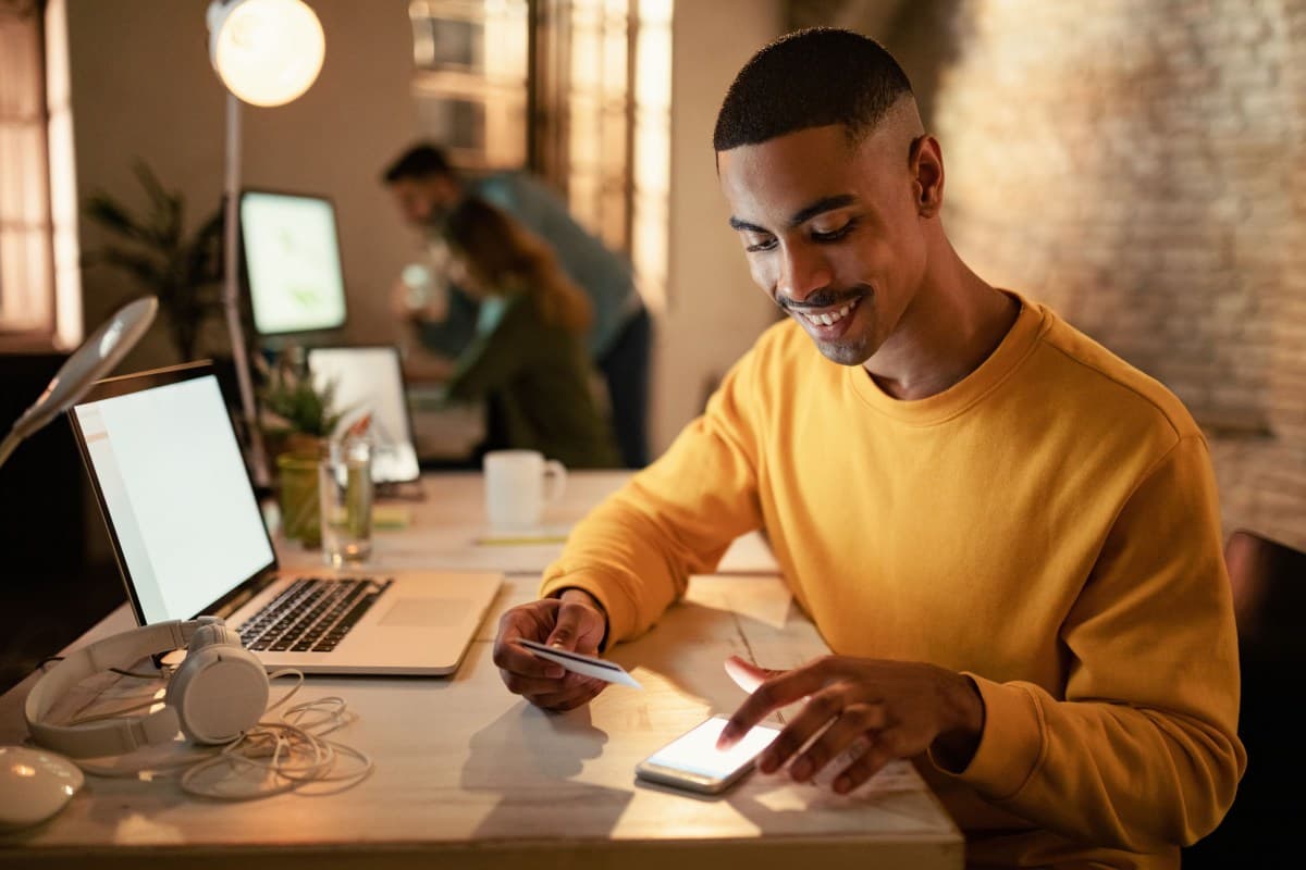 Migração para Conta Digital Pode Transformar Gestão Financeira Empresarial