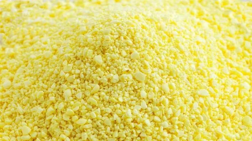 Mercado de fertilizantes enfrenta alta histórica de custos