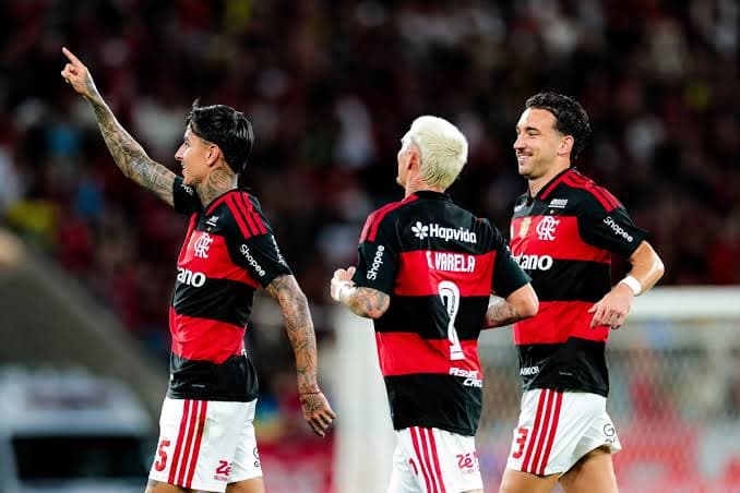 Flamengo hoje: empate com Cruzeiro deixa decisão da Libertadores aberta para o jogo de volta