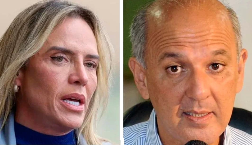 Pesquisa revela empate entre Celina Leão e Arruda no DF