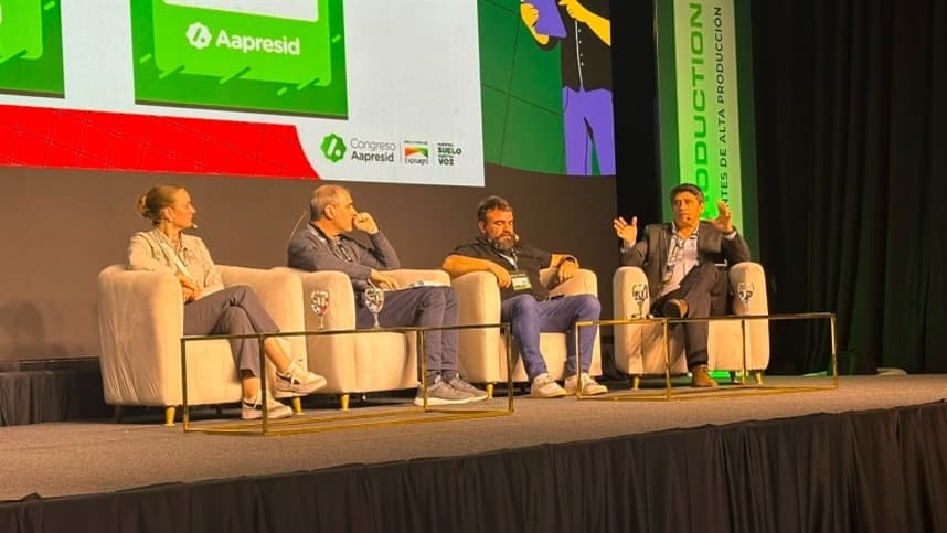 Argentina pode impulsionar uso de insumos biológicos na agricultura