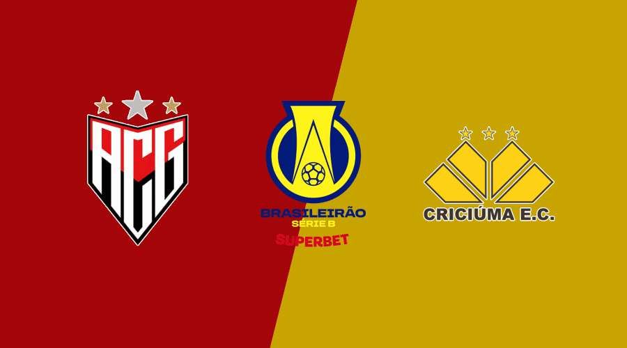 Atlético Goianiense Saf x Criciúma hoje: tudo sobre o jogo pelo Campeonato Brasileiro Série B