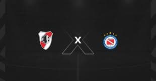 Expectativas para River Plate x Argentinos Juniors no Campeonato
