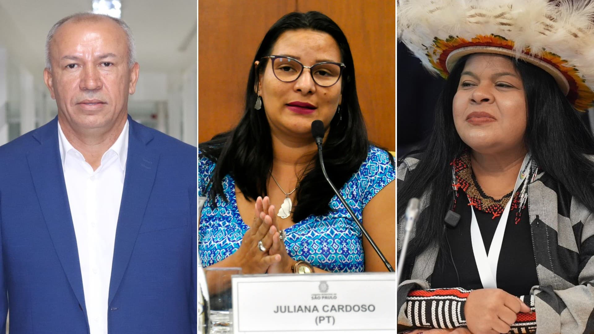 Câmara dos Deputados perde um representante indígena após eleições de 2026