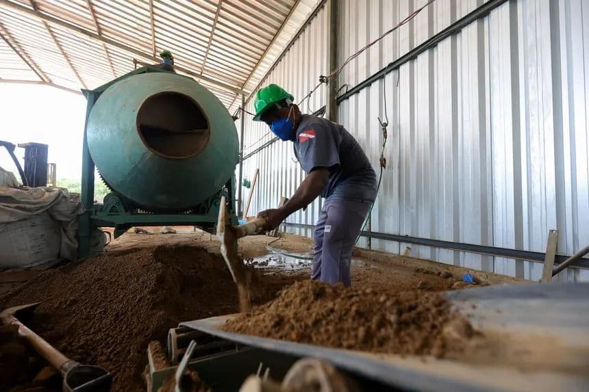 Conflito no Oriente Médio impacta projetos de infraestrutura no Brasil