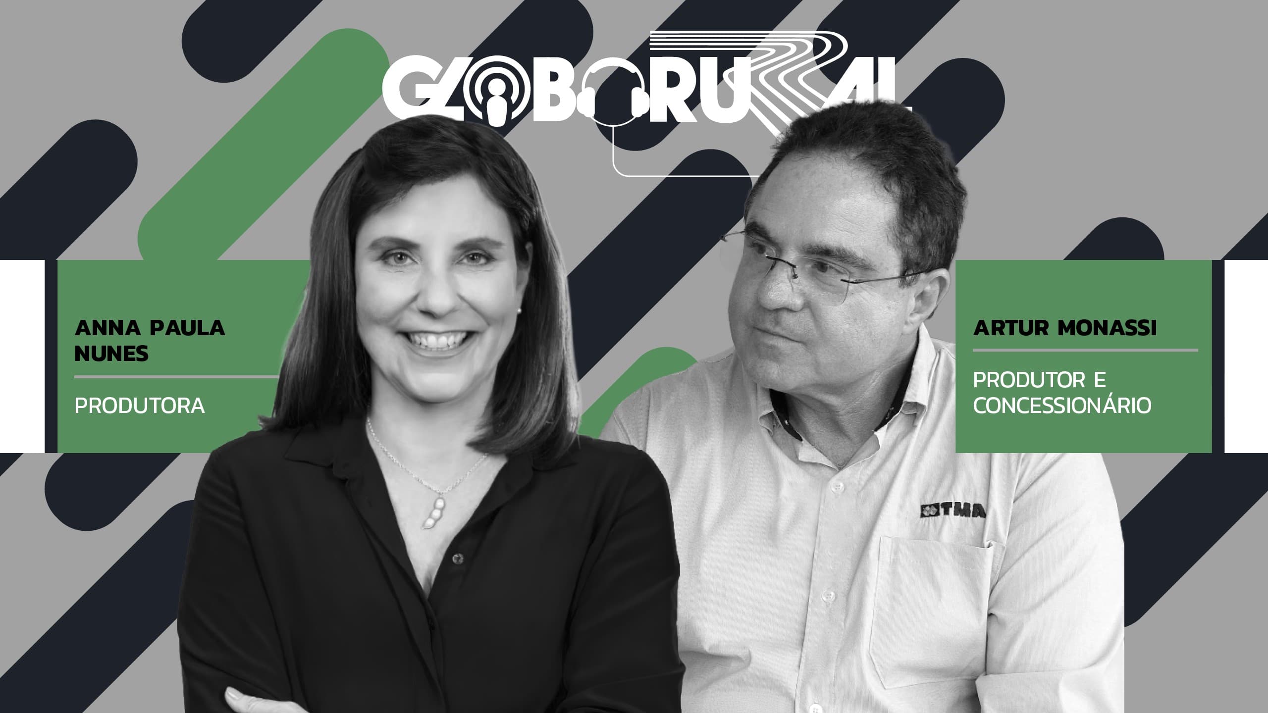 Agronegócio sofre com altos custos e preços em queda