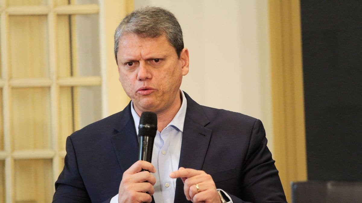 São Paulo apoia subvenção de R$ 1,20 para diesel