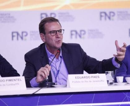 Nova pesquisa da Quaest sobre governo do Rio será divulgada