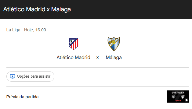 Atlético de Madrid x Málaga: onde assistir, horário e tudo sobre a estreia na LaLiga