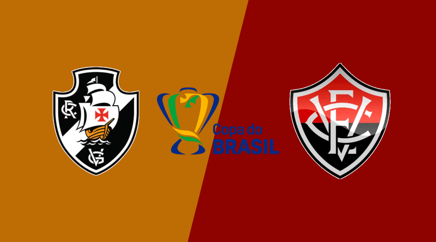 Vasco x Esporte Clube Vitória hoje: tudo sobre o jogo pela Copa do Brasil Profissional