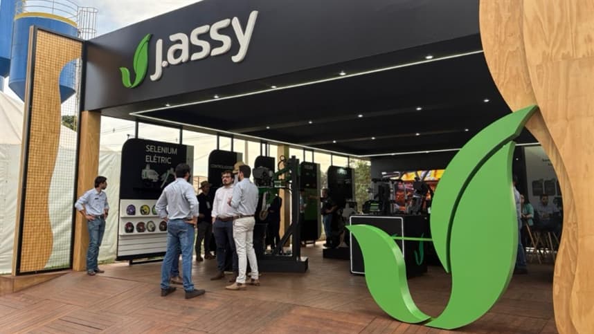 J.Assy avança com sucessão e expansão internacional no agronegócio