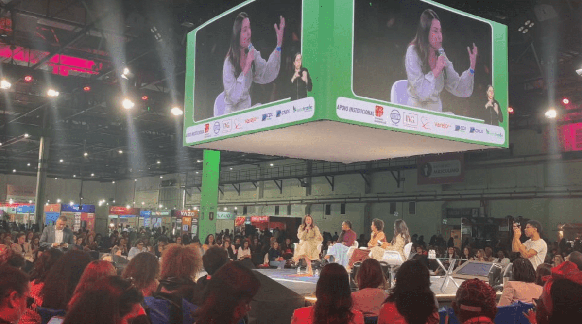 Summit Mulher 2026 reúne líderes para discutir avanços femininos