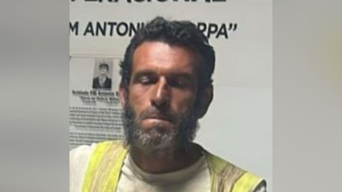 Professor desaparecido é encontrado após 5 anos em São Paulo