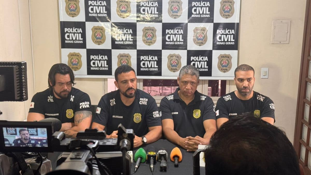 Golpe do falso médico em Ribeirão Neves resulta em prisão