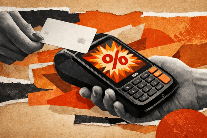 Famílias brasileiras enfrentam alto endividamento e renda comprometida