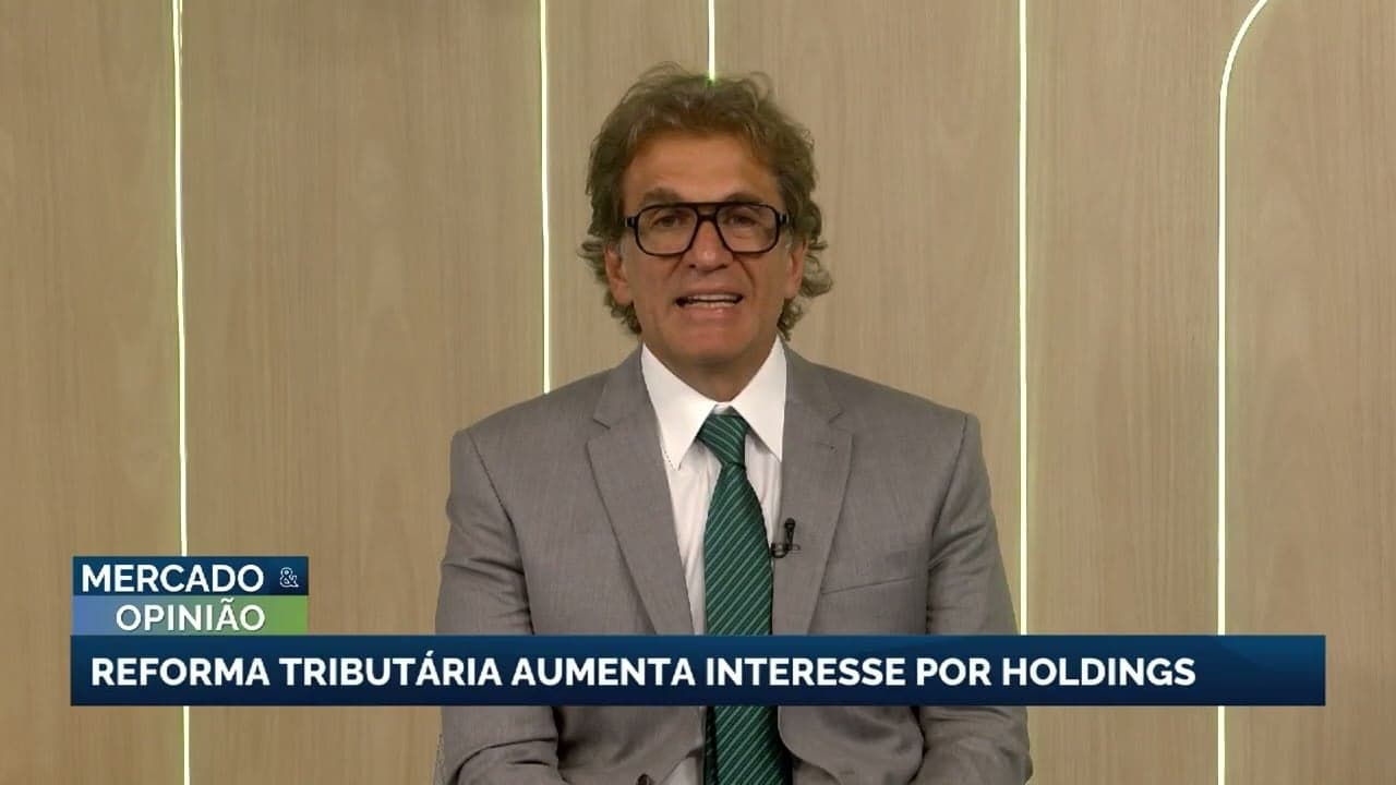 Reforma tributária traz novas diretrizes e desafios no Brasil
