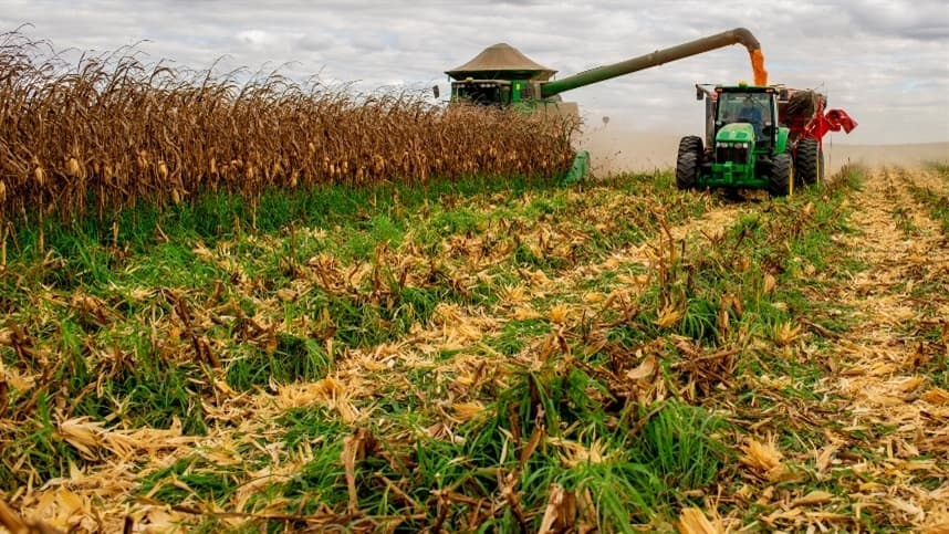 Prazo do Regulariza Paraná é ampliado para produtores rurais
