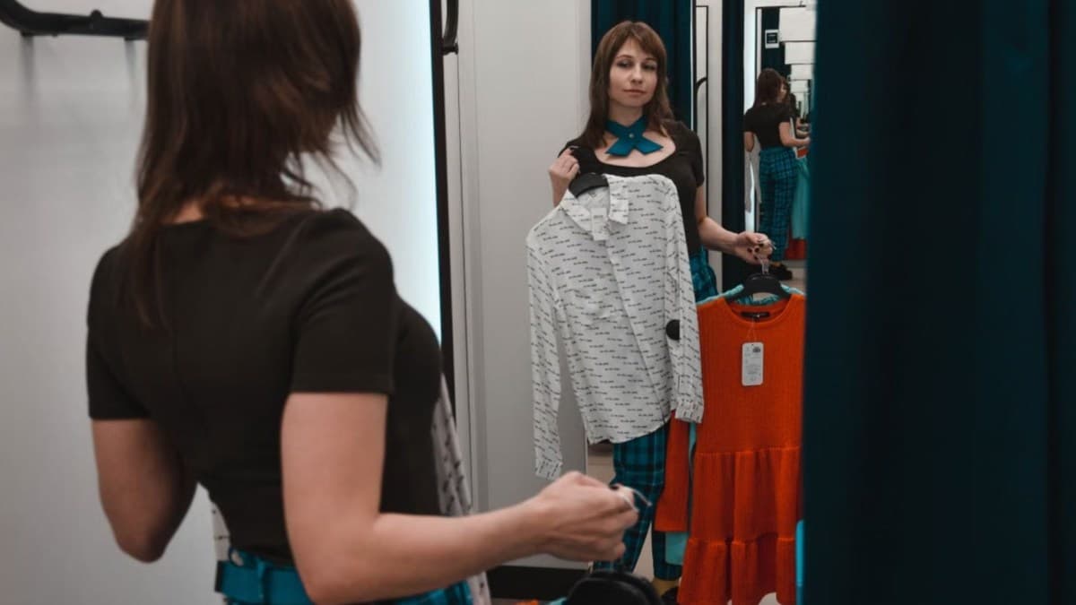 Por que as numerações de roupas variam entre marcas e peças