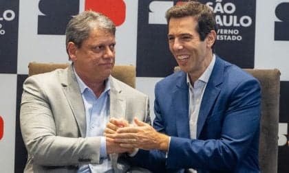 Projeto Voar: A Nova Segregação nas Escolas de São Paulo