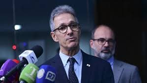 Caiado pode deixar disputa para apoiar novo candidato