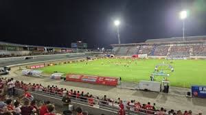 CRB x Londrina: detalhes do jogo e como assistir ao vivo