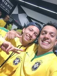 Mauro Junior: O Profeta do Drible que Já Previu seu Sucesso