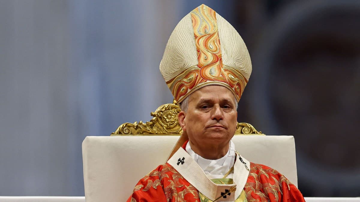 Papa nomeia novos bispos para dioceses brasileiras