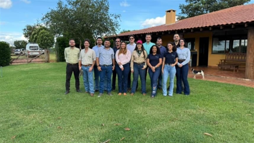 Famato busca lições em Mato Grosso do Sul para impulsionar pecuária