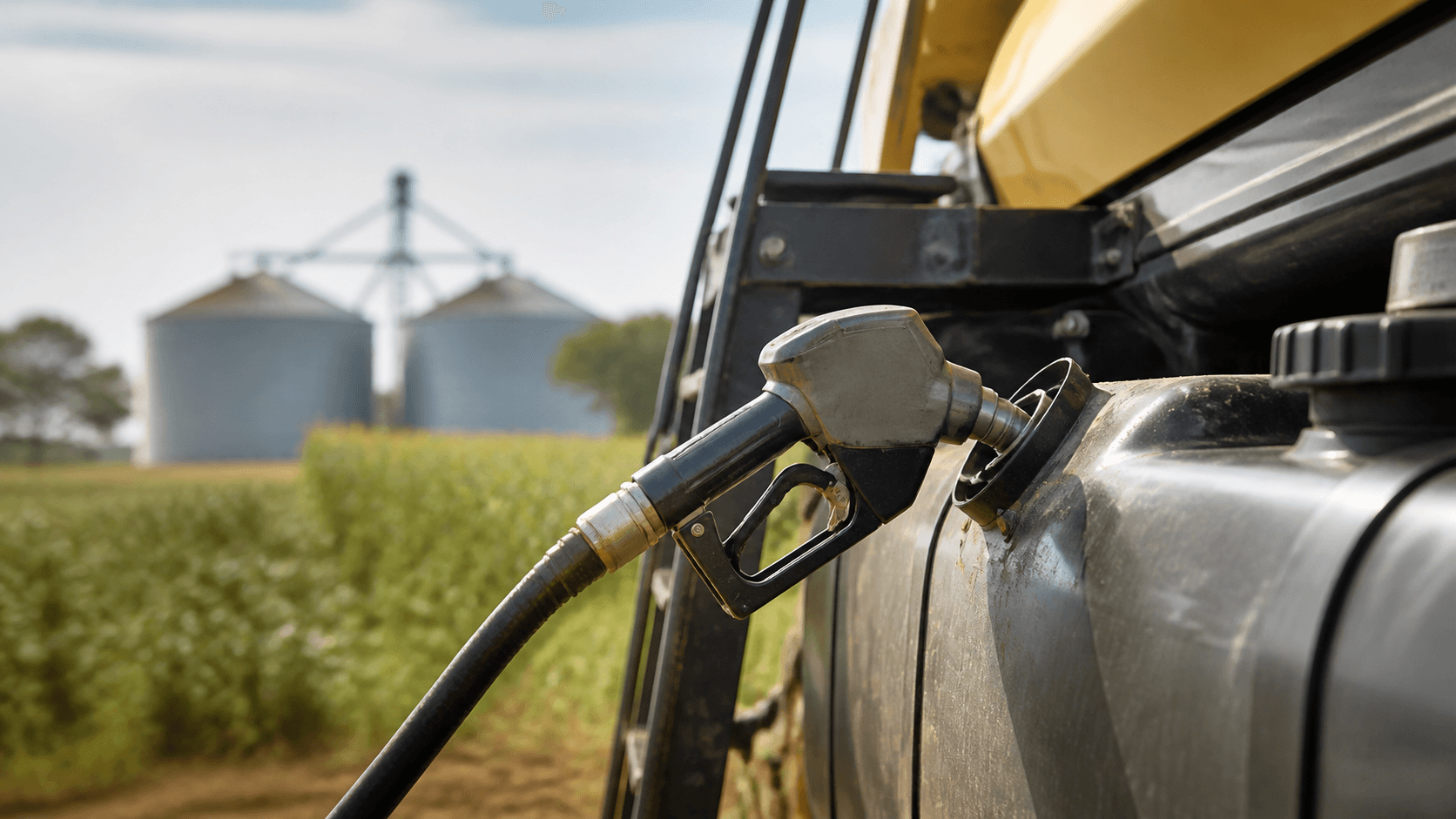 Confaz prorroga benefícios fiscais para equipamentos agrícolas até 2028