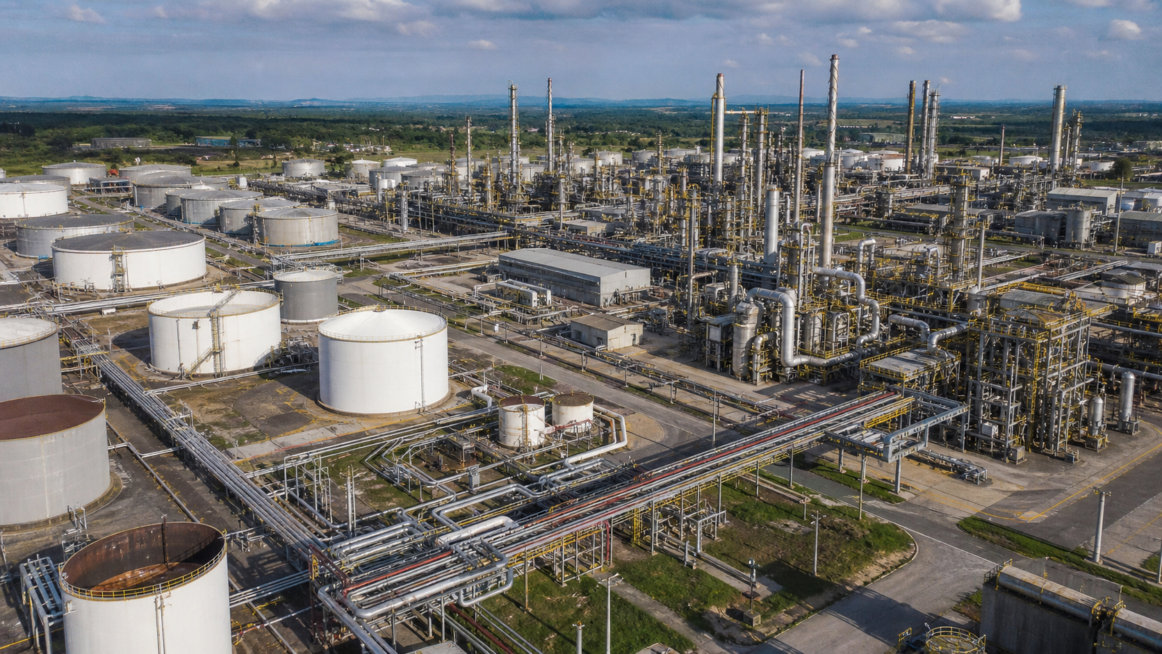 Acelen aumenta preço do diesel S-10 em 3,5% na Bahia