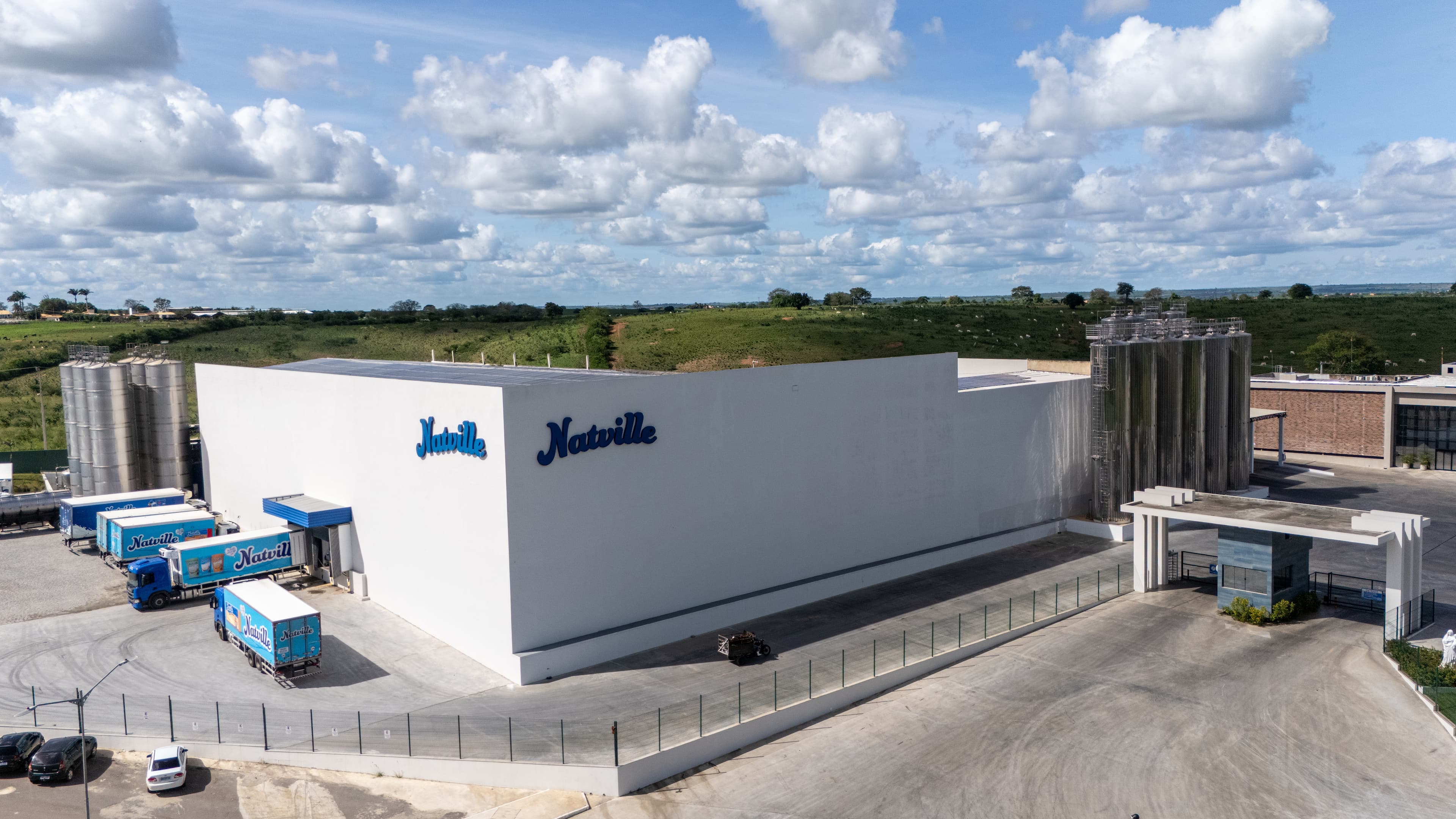 Natville Investirá R$ 700 Milhões em Novas Unidades no Nordeste