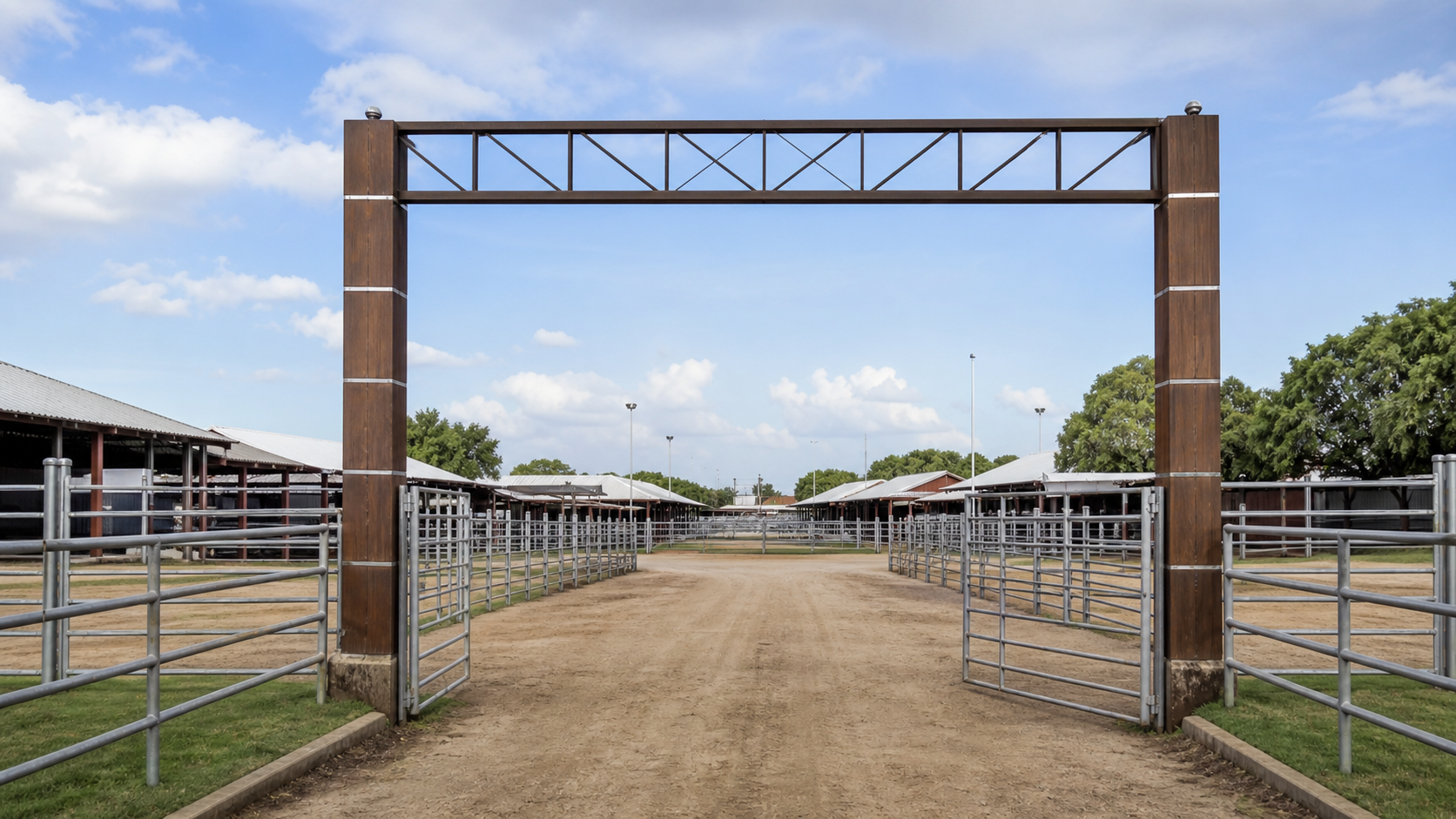Expointer 2026: Comissão define regras para inscrições de animais